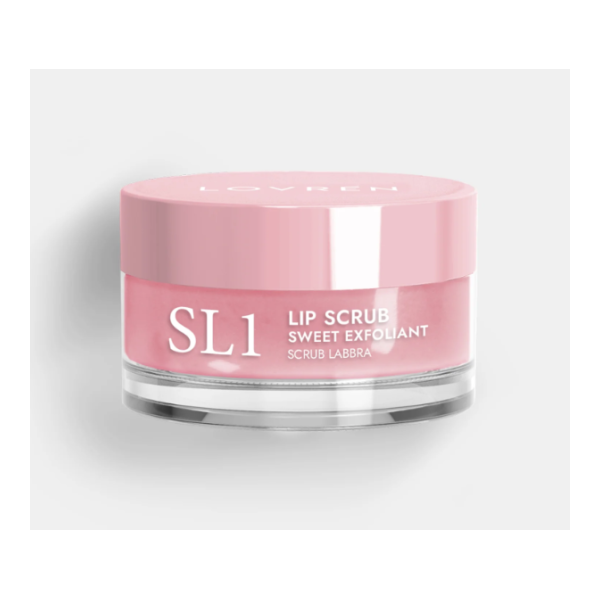 Lovrén Lip Scrub Dulce 10ml