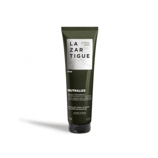Lazartigue Acondicionador Neutralizador – Neutralize 150ml