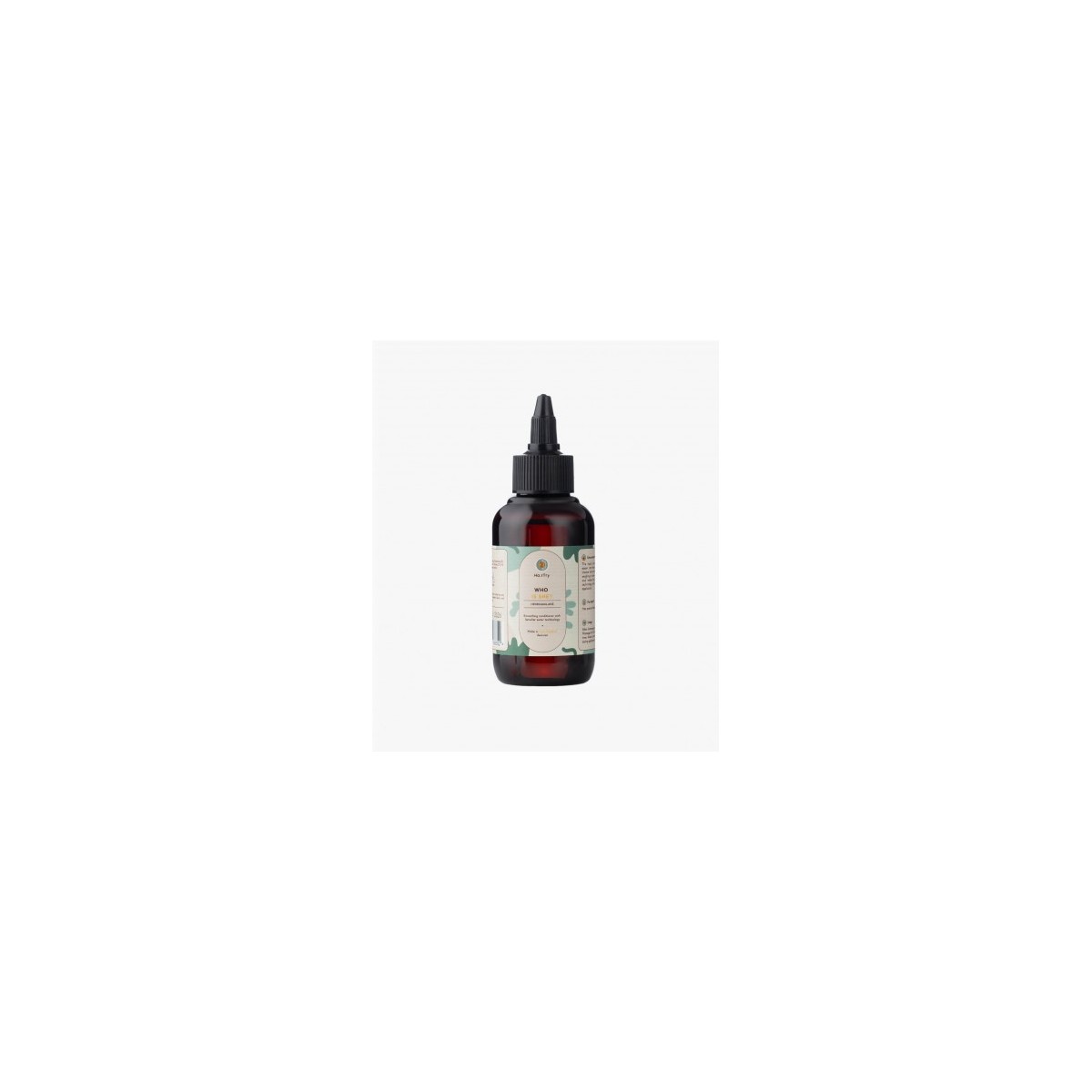 HairTry Who Is She? Agua Laminar 100 ml