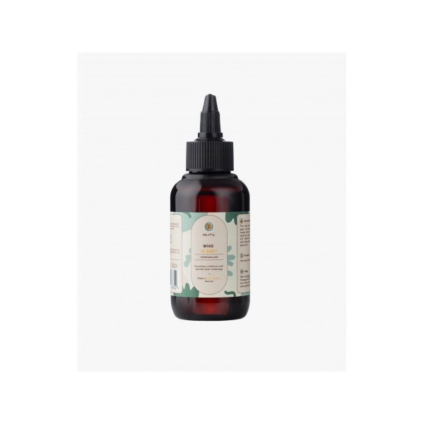 HairTry Who Is She? Agua Laminar 100 ml