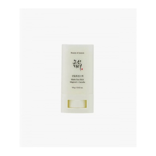 Beauty of Joseon Protector Solar Stick Mate en Barra – Matte 18g