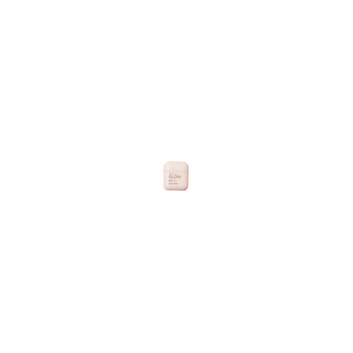 Sensilis Stick To Glow SPF50+ 10g