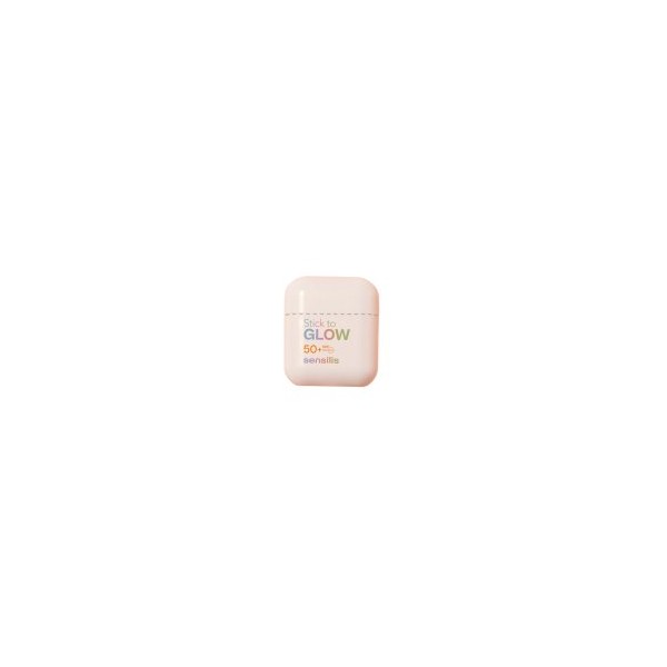 Sensilis Stick To Glow SPF50+ 10g