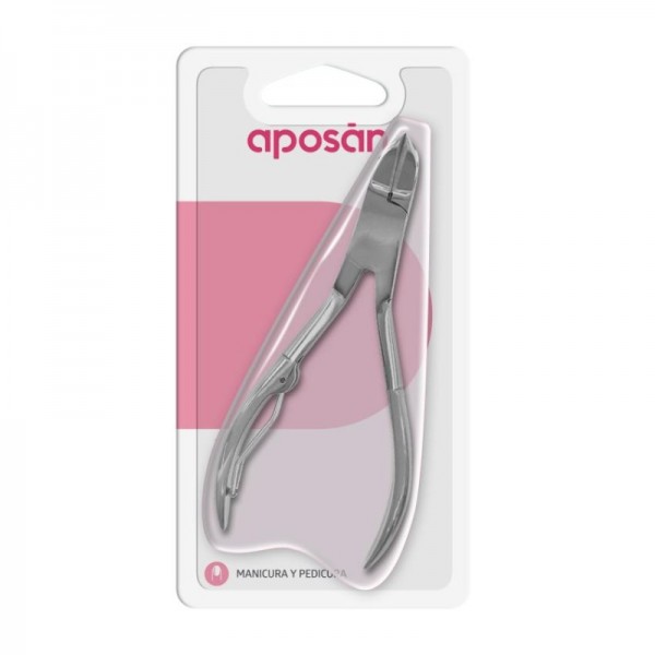 Aposán Alicates para Uñas