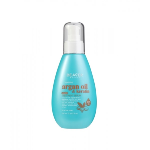 Beaver Argan Oil Leave-In 150ml