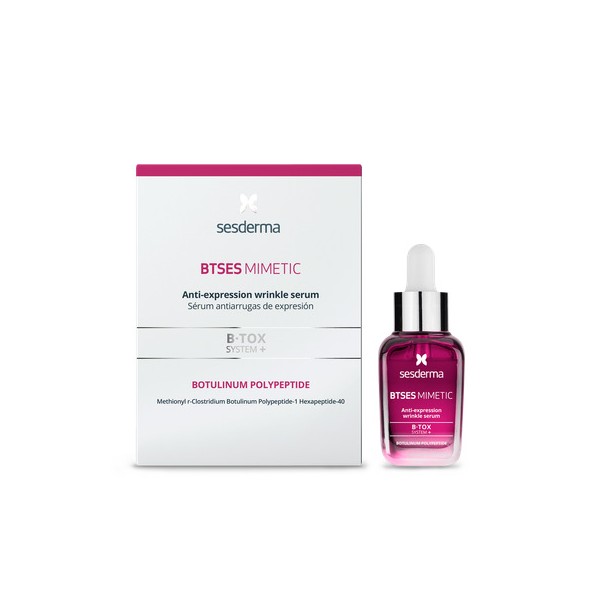 Sesderma BTSES Mimetic Serum Antiarrugas de Expresión 30ml