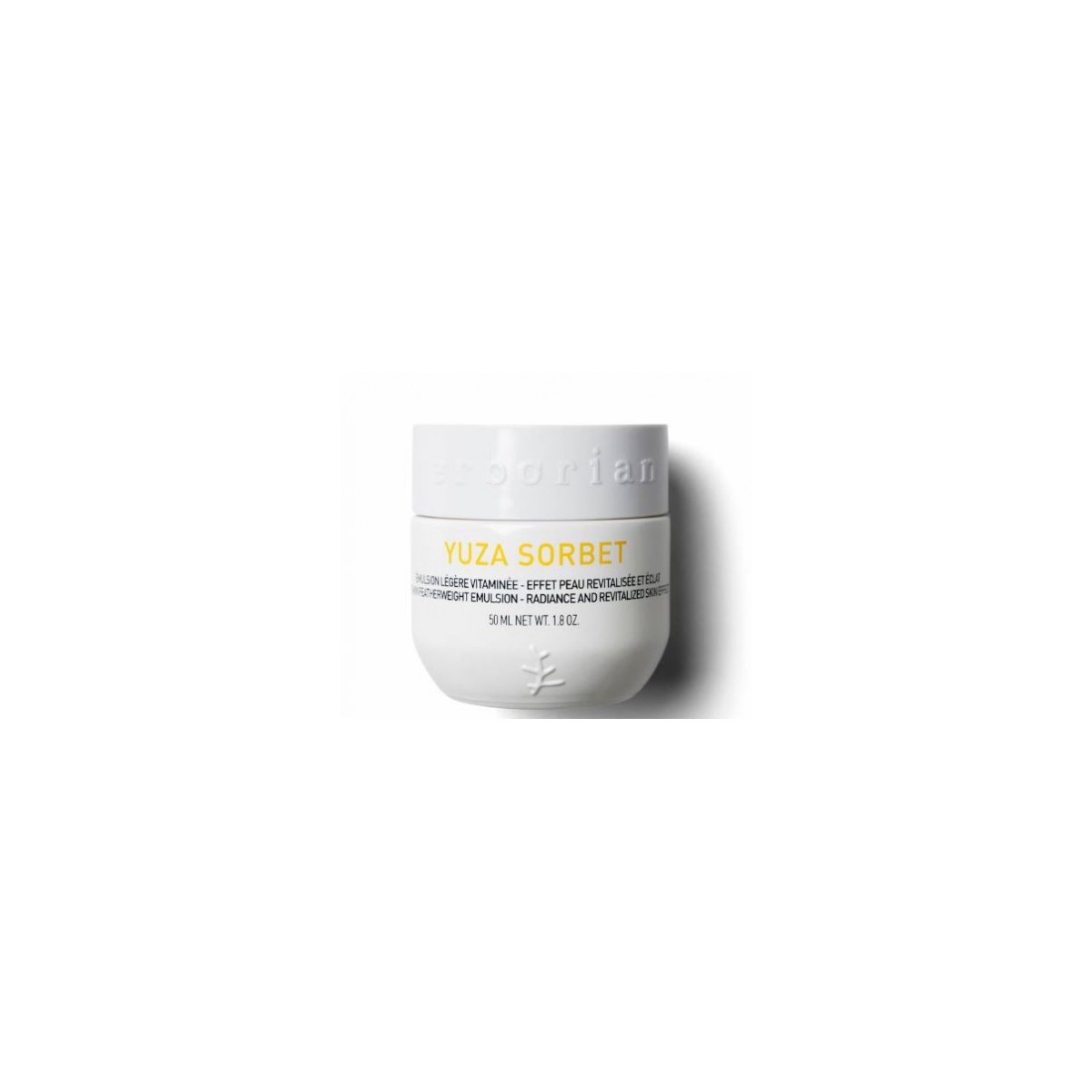 Erborian Yuza Sorbet 50ml