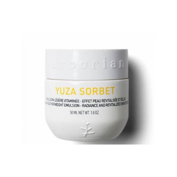 Erborian Yuza Sorbet 50ml