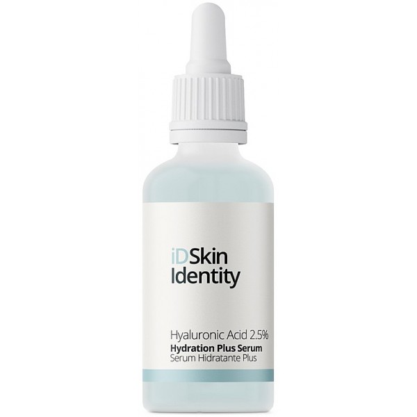 ID Skin Identity Hyaluronic Acid 2.5% 30ml