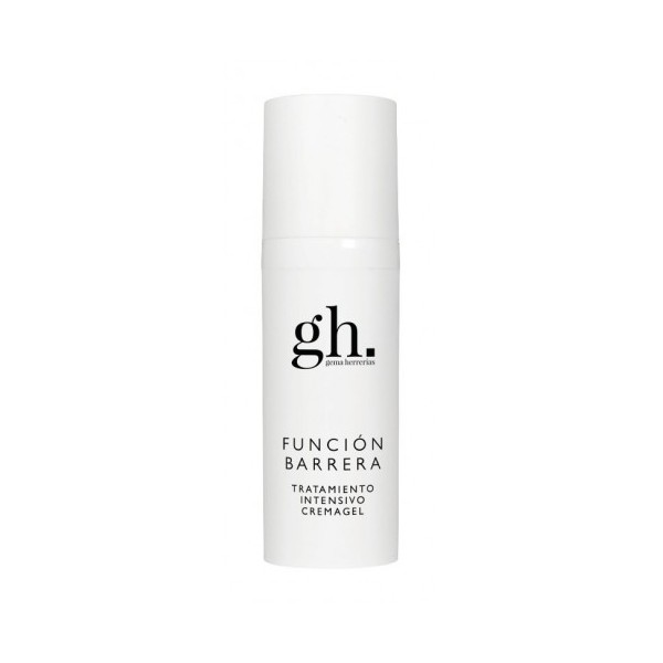 Gema Herrerías GH Función Barrera Crema-Gel 50ml