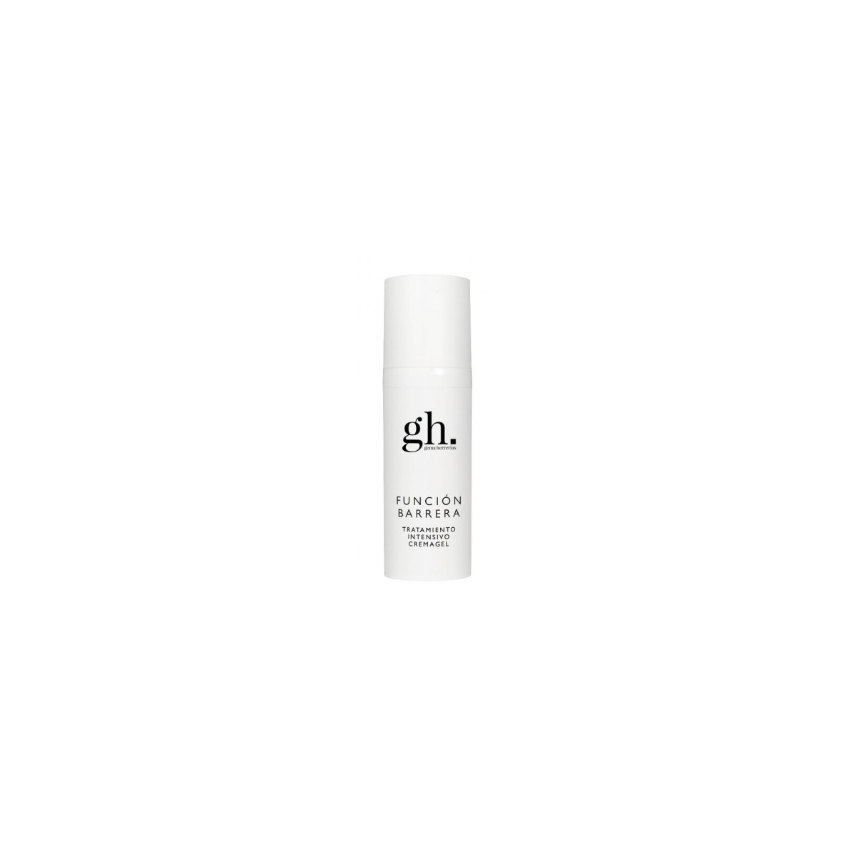 Gema Herrerías GH Función Barrera Crema-Gel 50ml