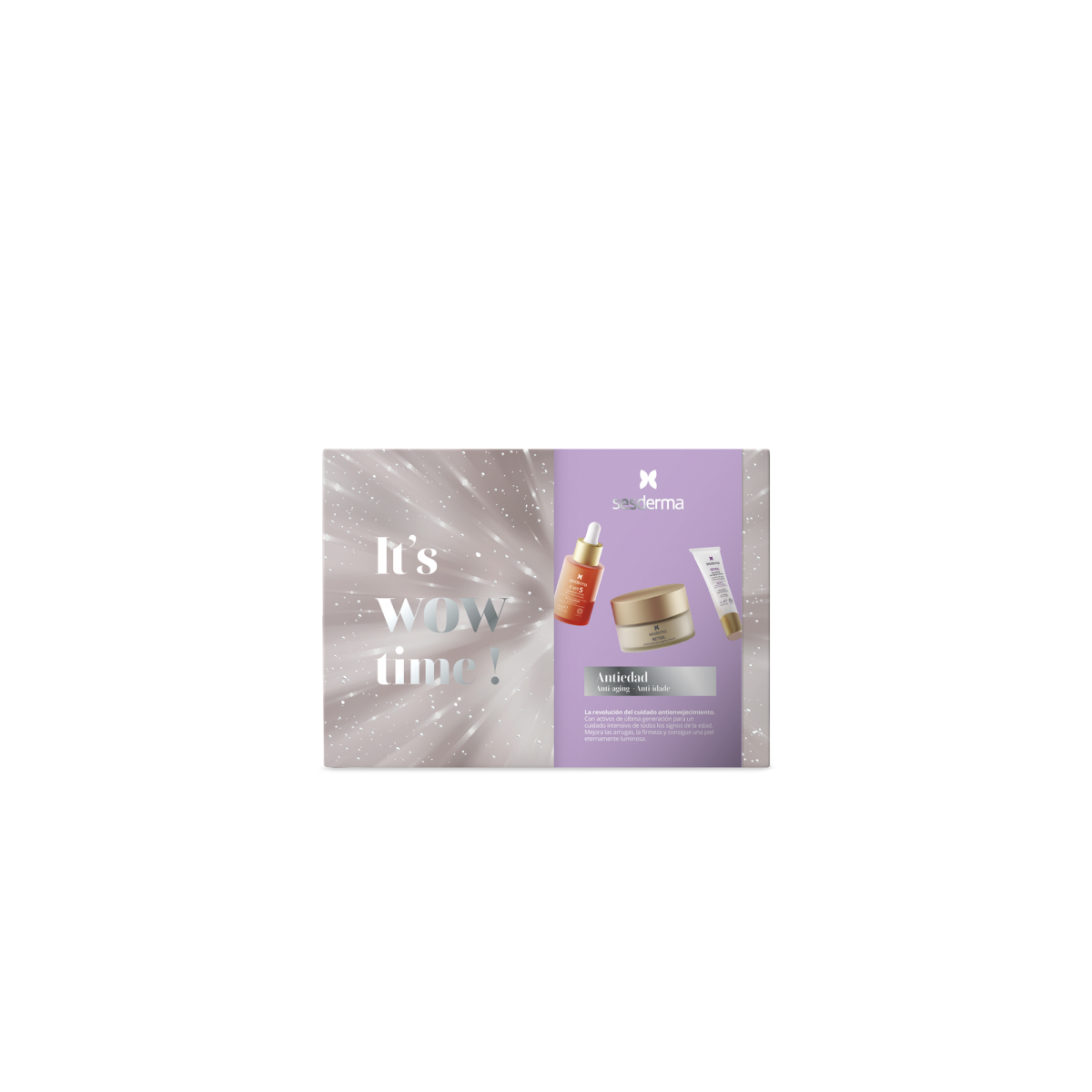 Sesderma Pack C-VIT 5 Sérum Liposomado 30 ml +...