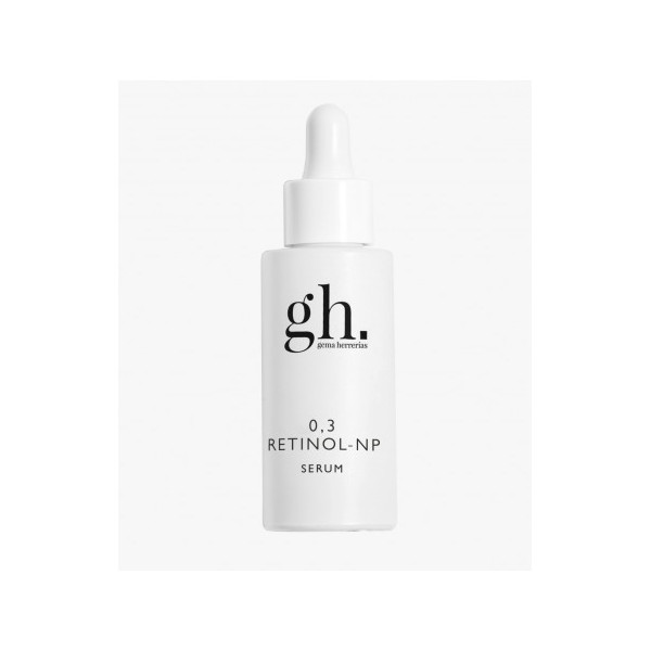 Gema Herrerías Sérum Retinol 30ml
