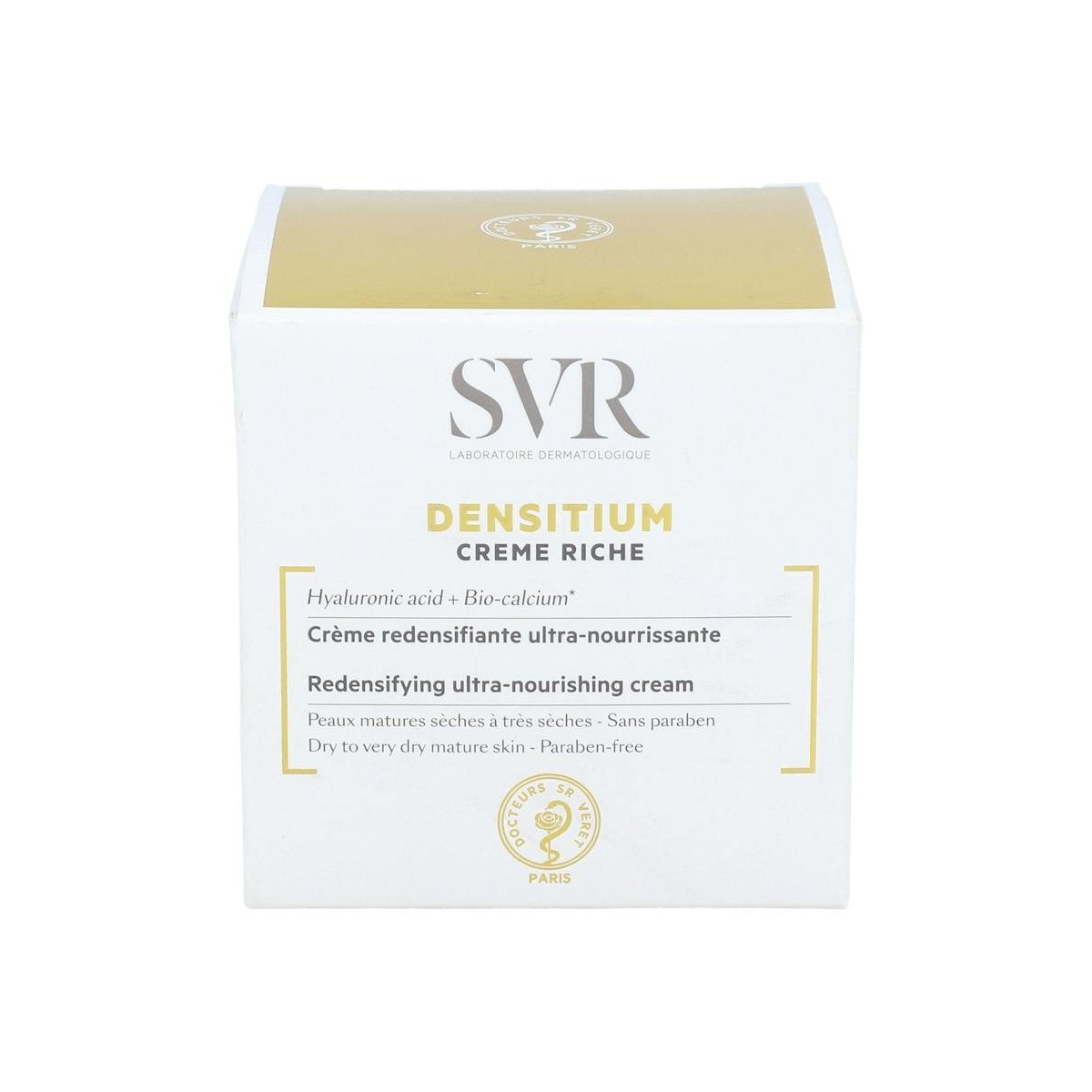 Densitium Svr Creme Rica 50 Ml