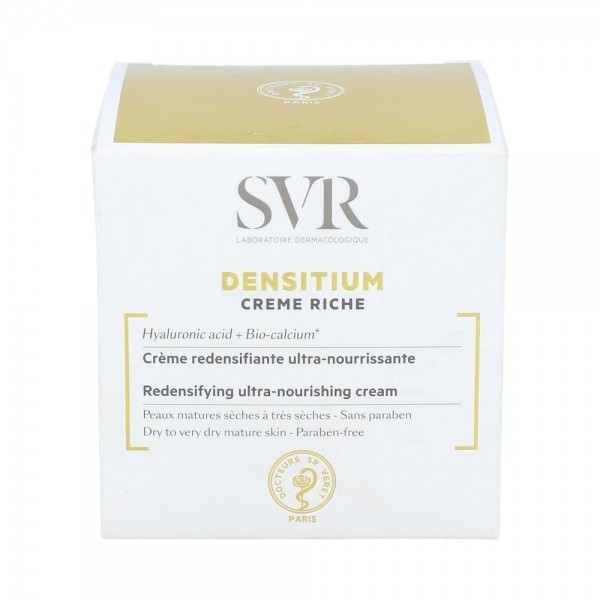 Densitium Svr Creme Rica 50 Ml
