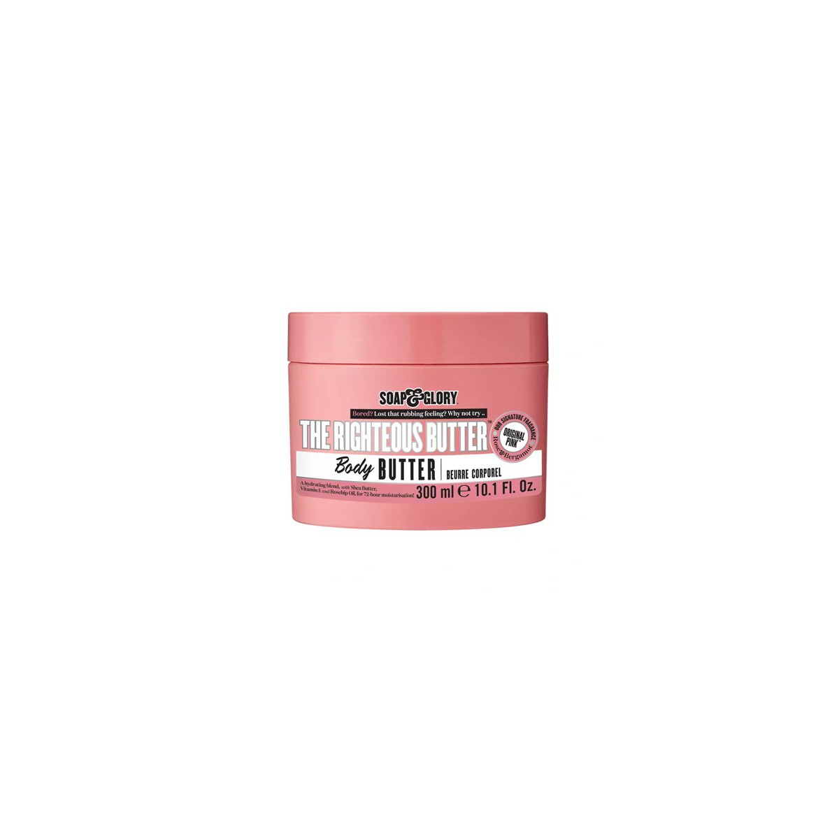 Soap & Glory The Righteous Butter – Manteca...