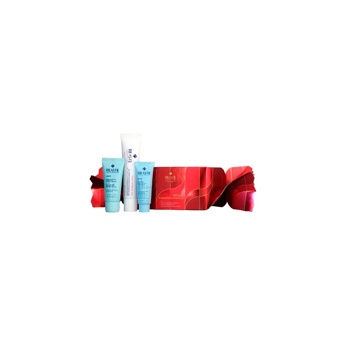 Rilastil Ritual Hidratante Intensivo Aqua –...
