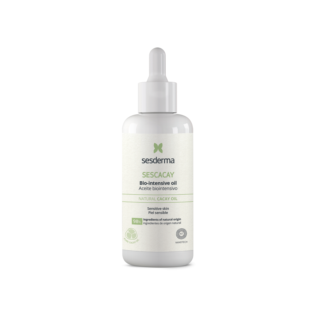 Sescacay aceite biointensivo 100 ml
