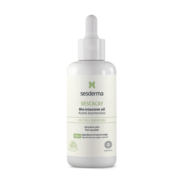 Sescacay aceite biointensivo 100 ml