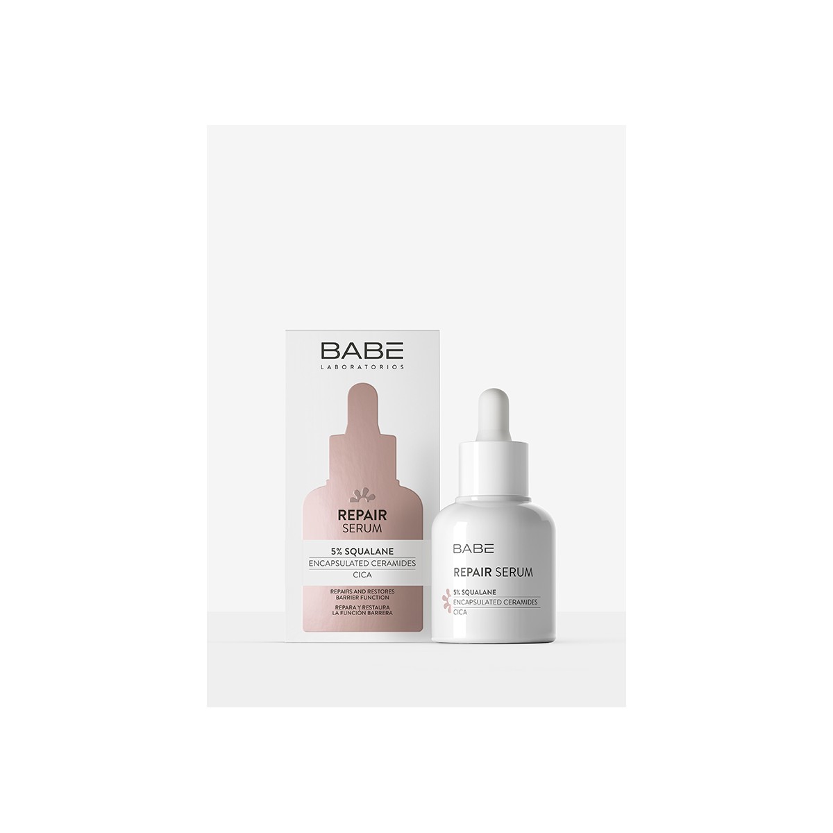 Repair sérum Babe 30 ml