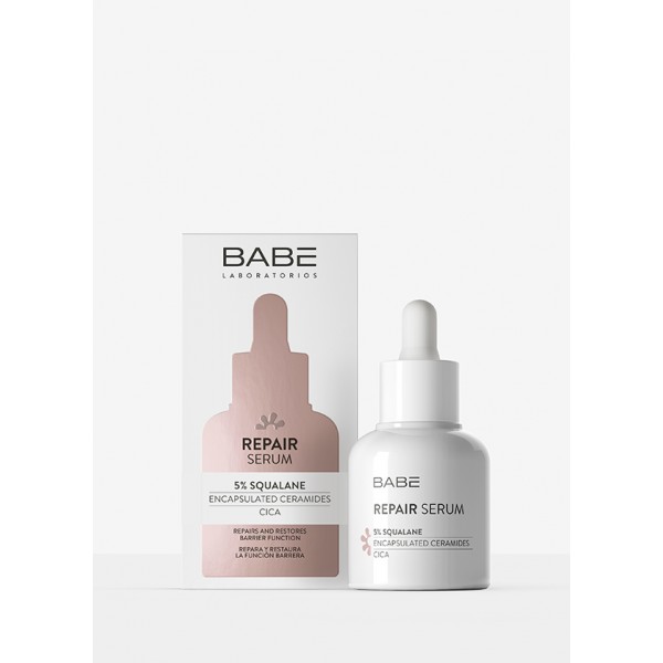 Repair sérum Babe 30 ml