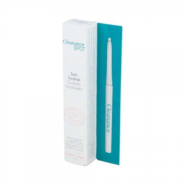 Avène Cleanance Comedomed cuidado secante localizado 15ml