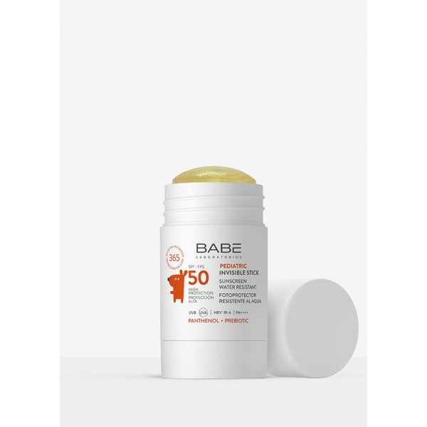 Invisible Stick Pediatric SPF 50