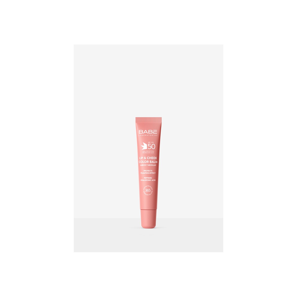 Lip & Cheek Color Balm SPF 50 Rosa