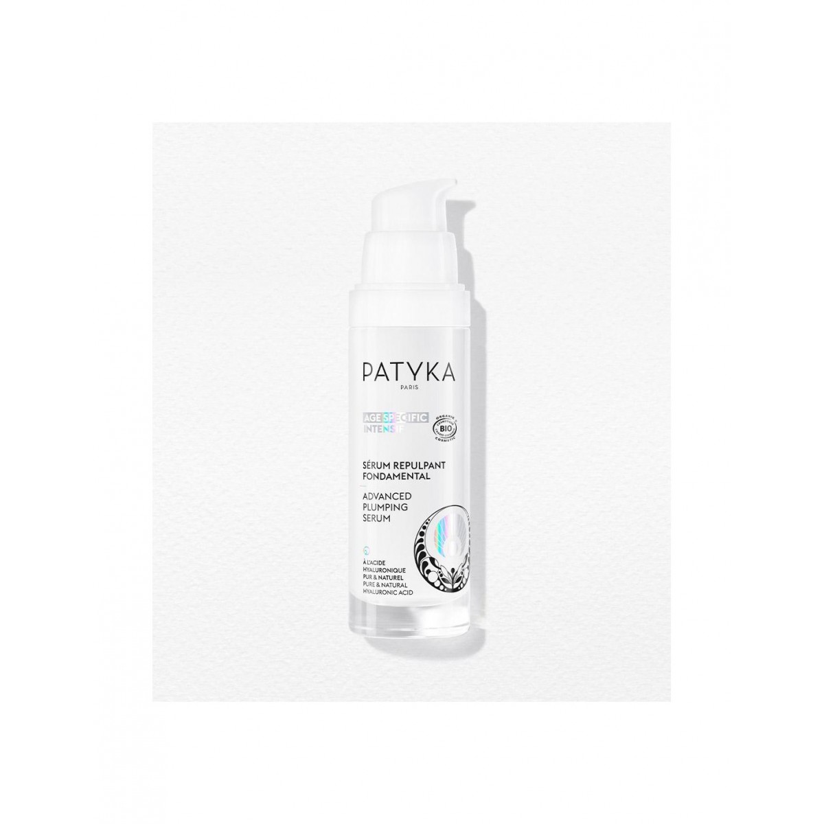 PATYKA AGE SPECIFIC INTENSIF SÉRUM