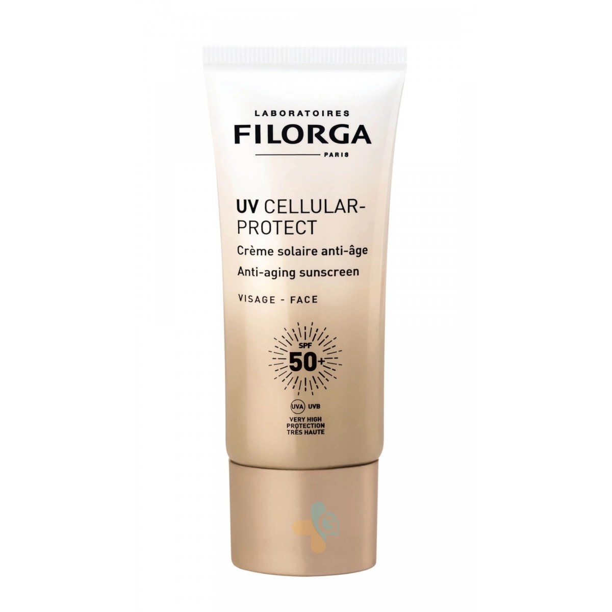 Filorga UV-Bronze Facial SPF 50+ 40ml