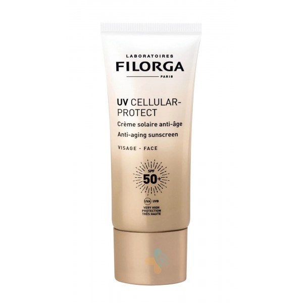 Filorga UV-Bronze Facial SPF 50+ 40ml
