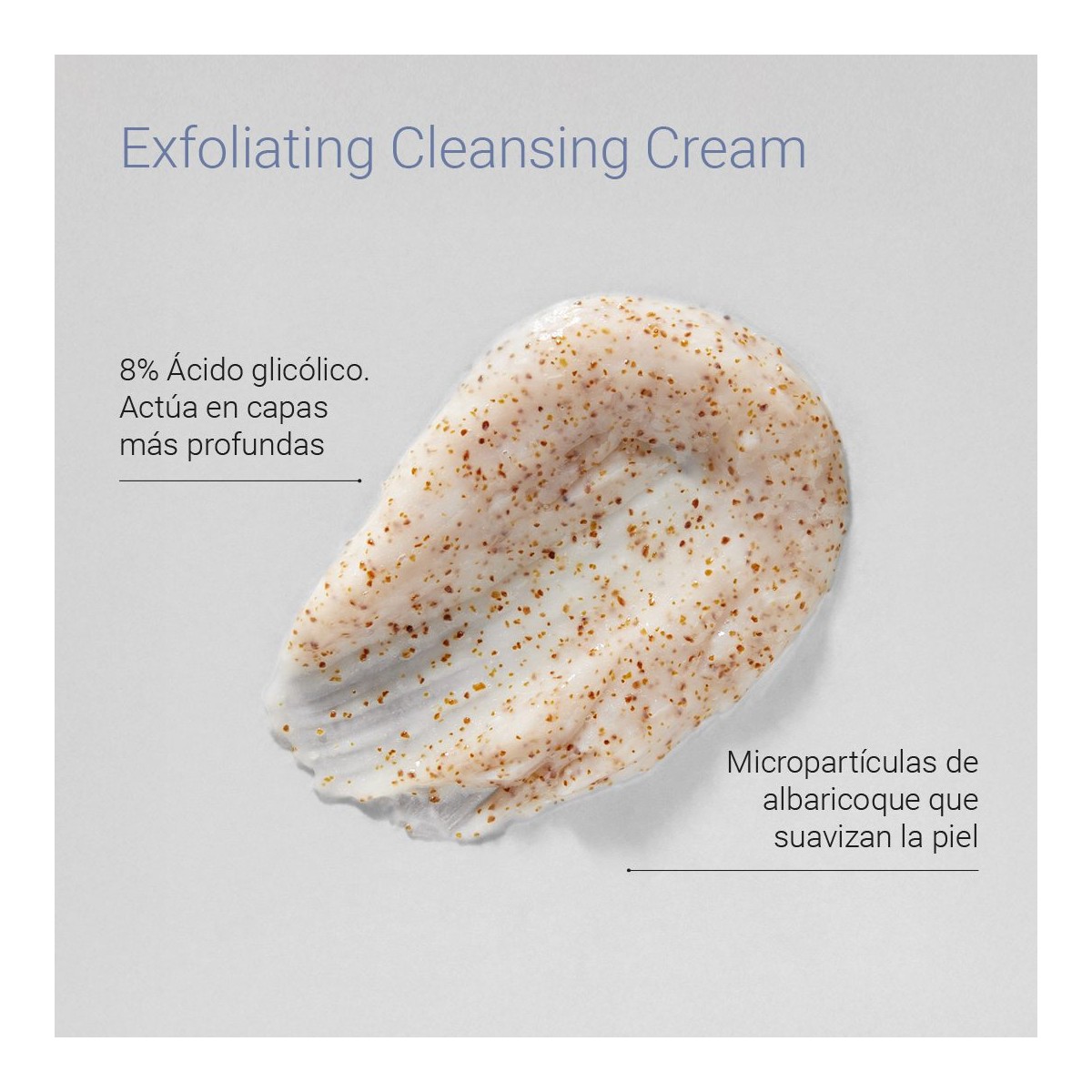 PRIMADERM EXFOLIATING CLEASING CREAM  1 TUBO...