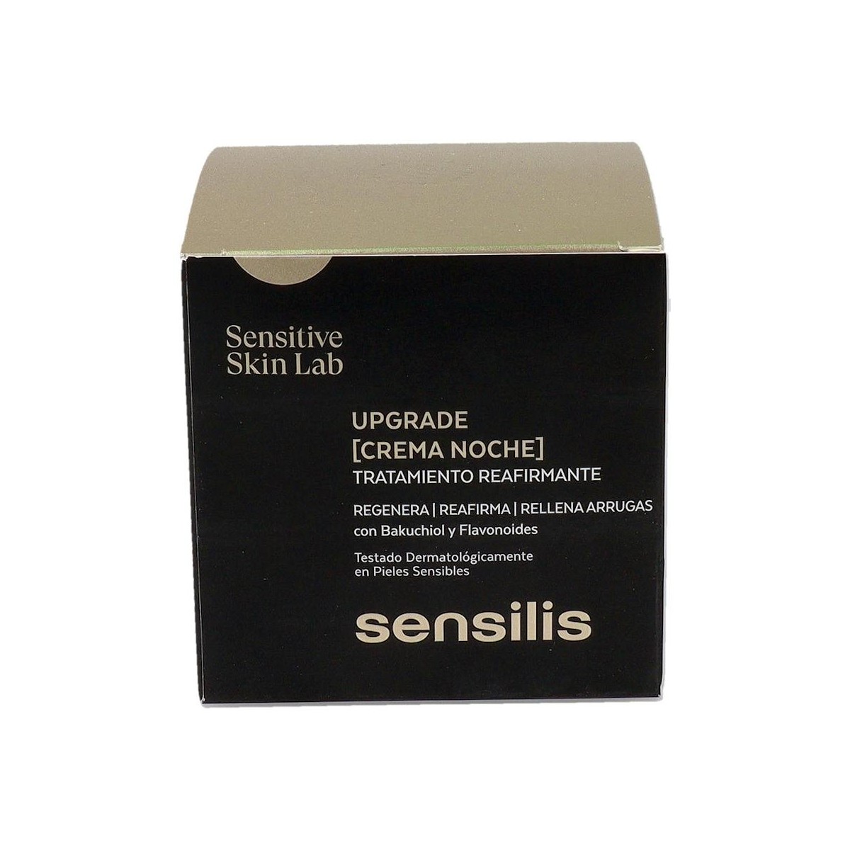 Sensilis Upgrade Lipo Lift Cr Noch Fps 15 50 Ml