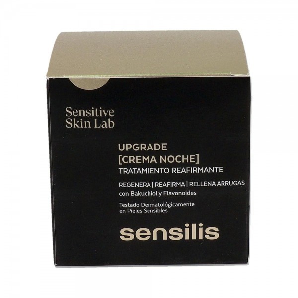 Sensilis Upgrade Lipo Lift Cr Noch Fps 15 50 Ml