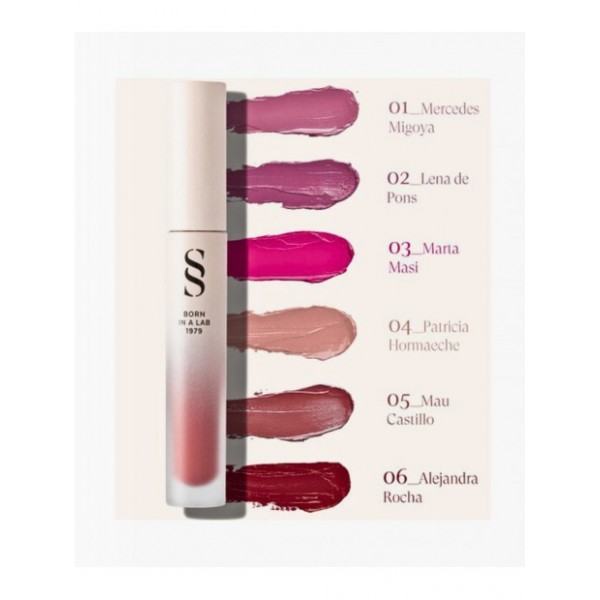 ETERNALIPS SENSILIS LABIALES