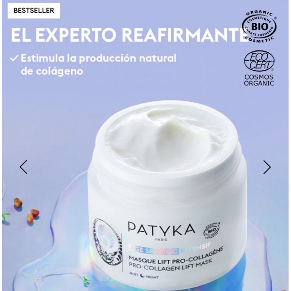Mascarilla Lift Pro-Colágeno