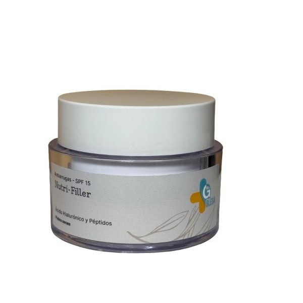 Nutri Filler 50 ml Farmacia Blesa