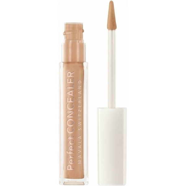 Corrector imperfecciones y ojeras Perfect Concealer Mavala