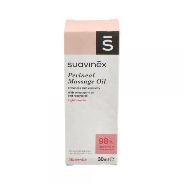 Suavinex Aceite Perineal 30 Ml