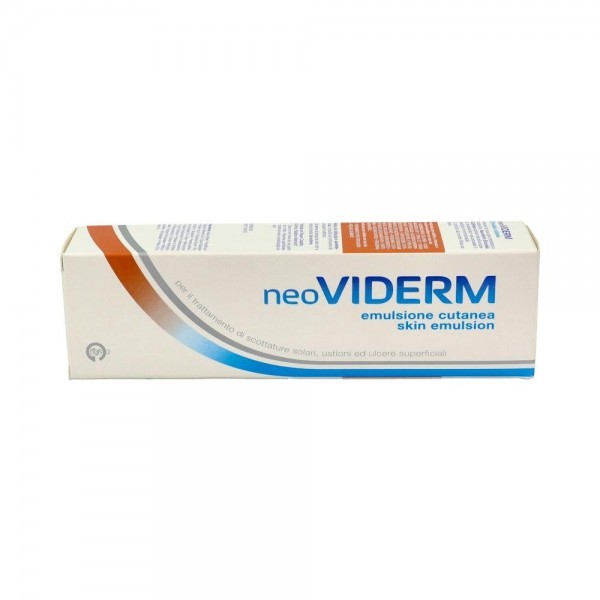 Cumlaude Neoviderm Emul Cutanea 100 Ml