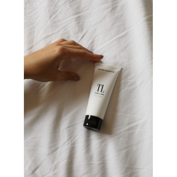 The lab Peeling Enzimático 75ml 2