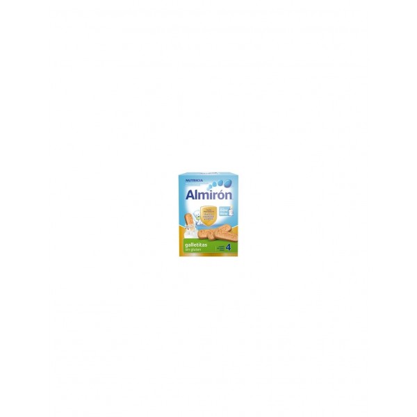 Almiron Advance Galletitas Singluten 250 G