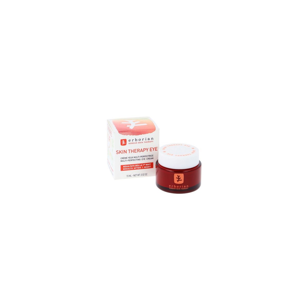 Erborian Skin Therapy Eye
