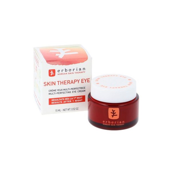 Erborian Skin Therapy Eye