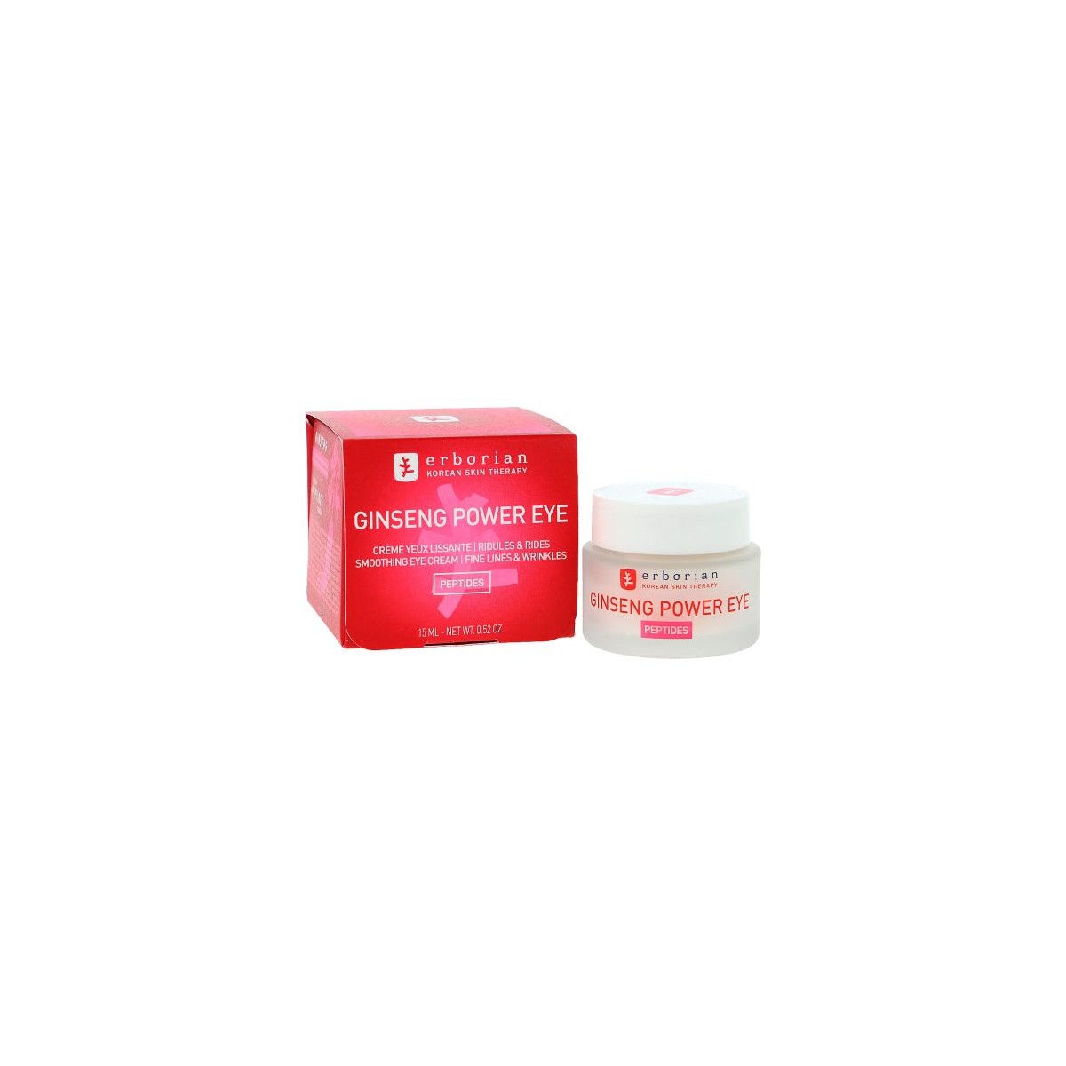 Erborian Ginseng Power Eye 15ml