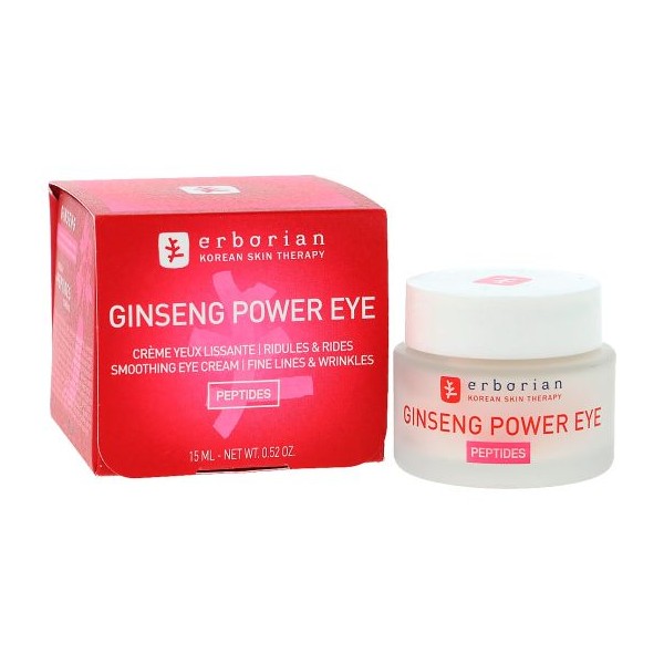 Erborian Ginseng Power Eye 15ml