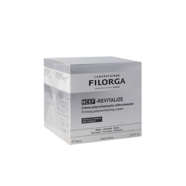 FILORGA NCEF-Revitalize Crema 50ml