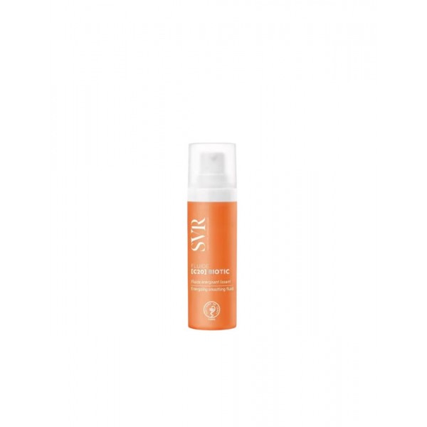SVR FLUIDE C20 BIOTIC 30 ML
