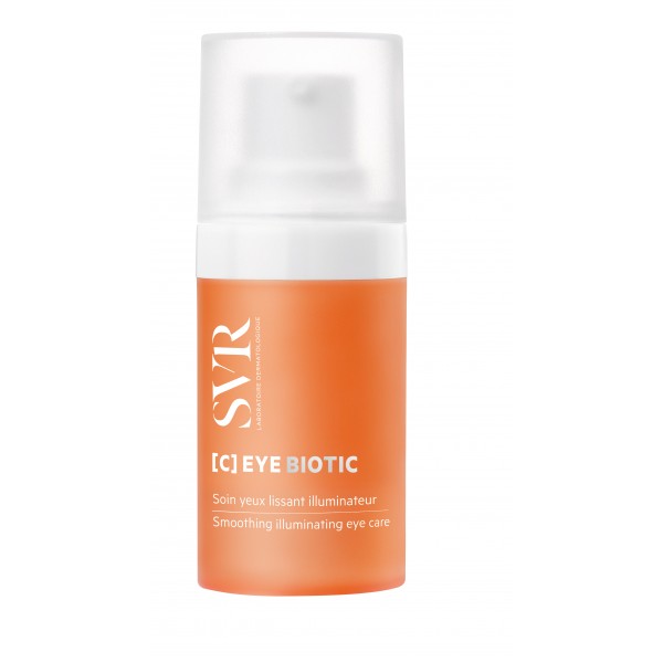 SVR [C] Eye Biotic 15 ml CONTORNO DE OJOS