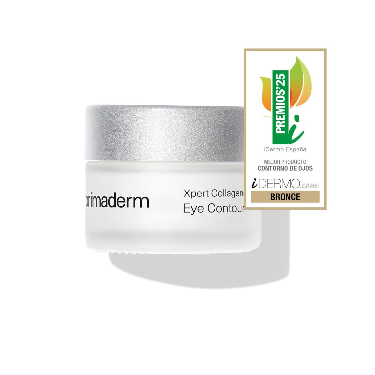 PrimaDerm Xpert Collageneur Eye Contour 15ml